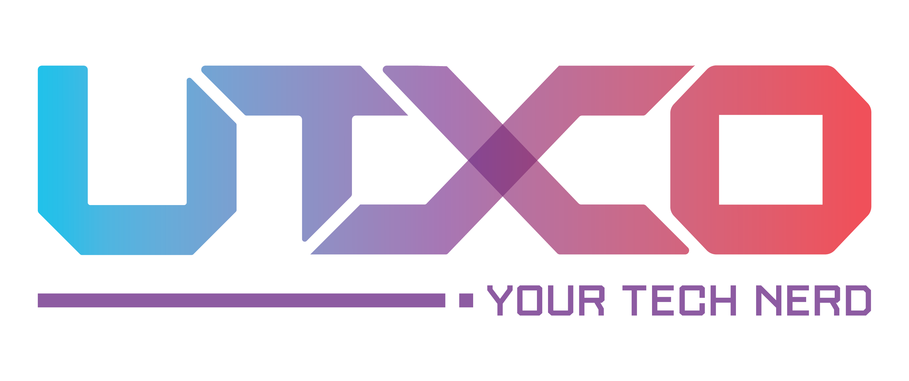 UTXO Logo